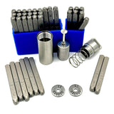 CryptoBackup™ Capsule + Stamping Kit